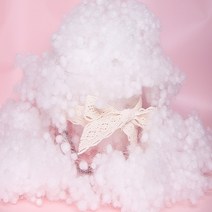 소백사방울솜1kg, 500g