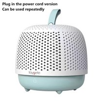 제습기10리터 16리터 20리터 youpin taygete electric dehumidifier for home air Dryer smart 습기 흡수제 옷장 small, 업그레이드된 버전, 우리 플러그