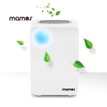 [마모스] 원룸 미니 제습기 2000ml, 마모스 제습기2000ml