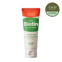 아미노 비오틴 올파워풀 샴푸 80ml, 상세페이지 참조, 옵션선택, 옵션선택