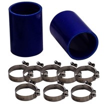 Skoda Fabia MK1 6Y 1.9TDI VRS PD130 용 전면 인터쿨러 파이프 배관 키트 스코다 파비아, 한개옵션0