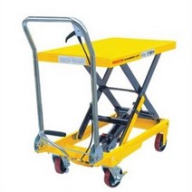 오리공구 한도 리프트 테이블 M-SP300 300Kg 일반형 815x500