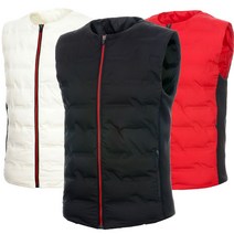 겨울 MB 웰론 패딩조끼 MBV9066