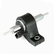 엔진오일펌프 오일석션기자동 계량 펌프 연료 디젤 12V 1kw ~ 5kw 베바스토 에버스패커 히터 오일 브래킷, 한개옵션0