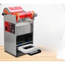 업소용 스킨포장기 밀키트 실링기 배달 포장 밀봉기, DF250T 200x140mm