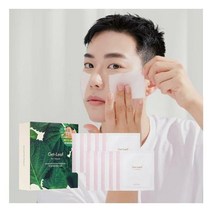 [레오제이 Pick] 슈레피 겟리프 트윈 패드팩 20팩 (40매)