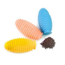 바이오그립 황토볼 손지압 약력증가, 파랑[강], 상세페이지 참조