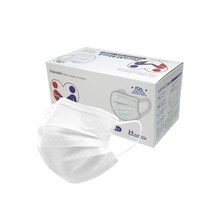 MJ 제라엠 일회용 마스크 대형 50매 화이트 3중필터 B612 512128EA, 스마트피플 1, 스마트피플 본상품선택