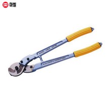 [ MARVEL]마벨 케이블캇타 ME-250 일본구리/철 케이블캇타