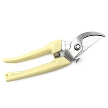 스텐 정전 가위 분재용 꽃 소나무 전지 나무 자르는 꽃꽂이 전정 가지치기 수동 작업용 원예용 뿌리 다목적 만능 화초 분재 가드닝 화훼 작업 조경 절삭 절단 공구 정원