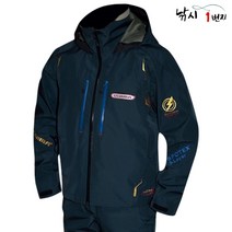 퀴마 펄포스 피싱웨어 다크그린 JW N7022F 낚시복, 100