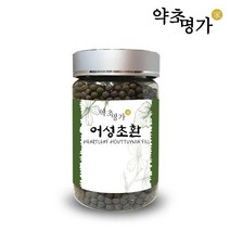 약초명가 어성초환 220g, 1병