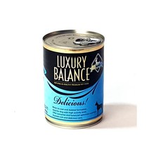 럭셔리발란스 강아지 주식캔 380g 24개입, 양고기