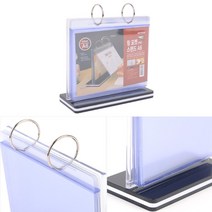 식당메뉴판 테이블매뉴 카페메뉴판 식당개업 테이블주문, 제품선택, 가로
