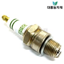 보쉬 점화플러그 엔진 양수기 발전기 W8AC/대풍농자재, 1개