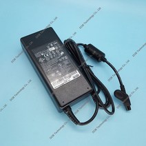 범용호환 Dell Precision 워크 스테이션 M40 M50 충전기 용 노트북 전원 AC 어댑터 공급 장치, 한개옵션0