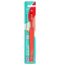 테페칫솔/Compact X-soft칫솔 10개 주문시 작은칫ㅅ솔 사은품 치간칫솔2P+케이스, 테페Compact X-soft칫솔 10개