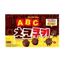 롯데 ABC 초코쿠키 152g x 18개, 상세페이지 참조, 상세페이지 참조, 상세페이지 참조
