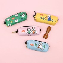 [우수제품]^^&&^^ 꼬망빅도장케이스 도장 도장함 파우치 도장보관 도장지갑 아기도장 도장주머니 도장파우치 도장보관함 도장케이스보관함 zendia, 단품