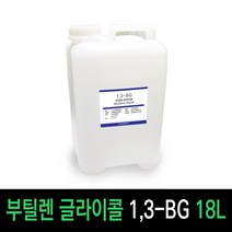 [더위치] 다이프로필렌글라이콜 1L Dipropylene Glycol 디프로필렌글라이콜