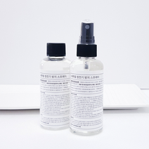 정전기 방지 스프레이 무향 100ml, 무향100ml, 1개