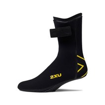 2XU Propel Neoprene Booties 남성 아쿠아슈즈 157714