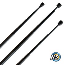 엔에스 블랙홀 킵 민물 바다 뜰채/루어/랜딩폴 뜰채, 450