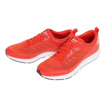 데상트 런닝화 DR-MOVE DR1PJF50RD 남자 여성 레드 운동화