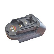 케이엠그랜드 배터리젠더 DM-18M (밀워키 디월트18V)