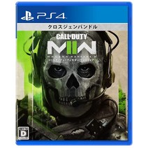 게임 PS4 콜 오브 듀티 모던 워페어2, 단일