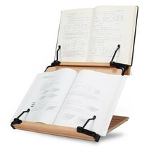 필기용독서대 필기대 공시생 높이조절 2단독서대, 2단 독서대, 상세페이지 참조