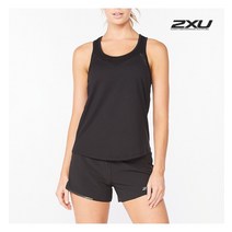 2XU 2XU 글로벌 여성 라이트 스피드 테크 싱글렛_X1ML25051BLK