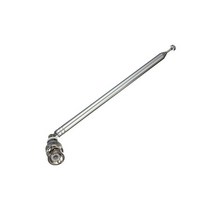 S-ANT05.24cm BNC안테나 BNC커넥터 UHF 무전기안테나, 상세페이지 참조