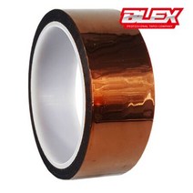 OHM BLEX Kapton 블렉스 내열 캡톤 테이프 40mm x 33M, 해피한마트 본상품선택