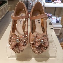 탈랜트키즈 엑스코점 뮤즈 왕관 구두 TSU11GSH34