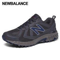 뉴발란스 남여공용 410 운동화 다크그레이 MT410KD5