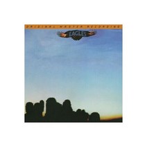 The Eagles [ SACD] Hyrid SACD Numered
