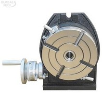 기타 블루텍공작기계 로터리테이블 BHV-8 1EA