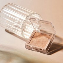 글린트 쿨톤 자연광 하이라이터 3.8g, 02 다이아몬드 베일