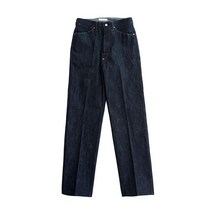 올드조 OLD JOE PLEATED JEAN TROUSER946 INDIGO