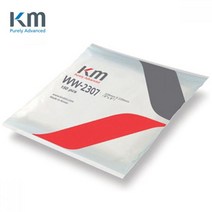 KM 부직포 와이퍼 매쉬타입 WW-2307 14x23cm 150매입, 2개