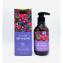 제주닮 제주 동백 바디클렌저 200ml 바디워시 선물 특산품 기념품