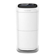 제습공기청정기 산업용 물 탱크 전기 건조기 모바일 제어 음이온, pd602ar, 01 PD602AR