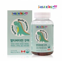 편식하는 우리아이 올인원 종합비타민 수험생비타민 중학생 선물, 상세페이지참조, 1개