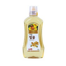 사양벌꿀 1.5kg