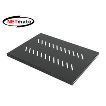 NETmate NM-SH350 방음랙 허브랙 고정 선반, 제이에스리빙쿠팡 1, 상세페이지 참조