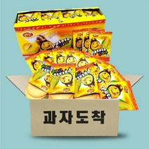 Win2 포테이토크리스프 스위트콘맛 900g(15gx60개입), 단품, 상세페이지 참조