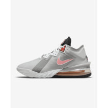 NIKE 농구화 르브론 18 로우 CW3153-200
