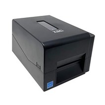 TSC B08GBF6X5Y TE210 데스크톱 열라벨 바코드 프린터 4.25