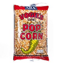 팝콘용 옥수수 700g 보겔 팝콘, 보겔 팝콘용 옥수수 700g
